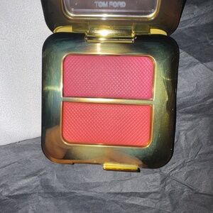 Tom ford sheer cheek duo